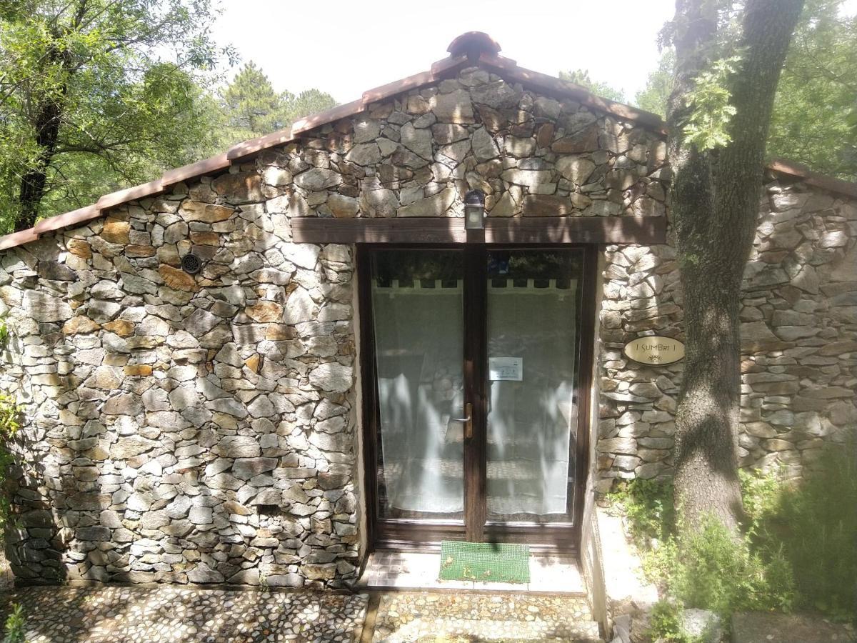 Villa Praesidio Riventosa Εξωτερικό φωτογραφία